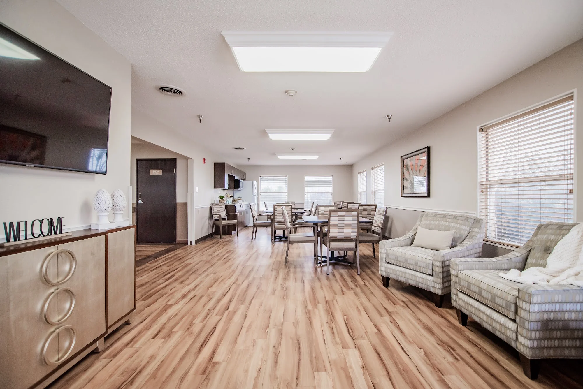 CUERO NURSING AND REHABILITATION CENTER