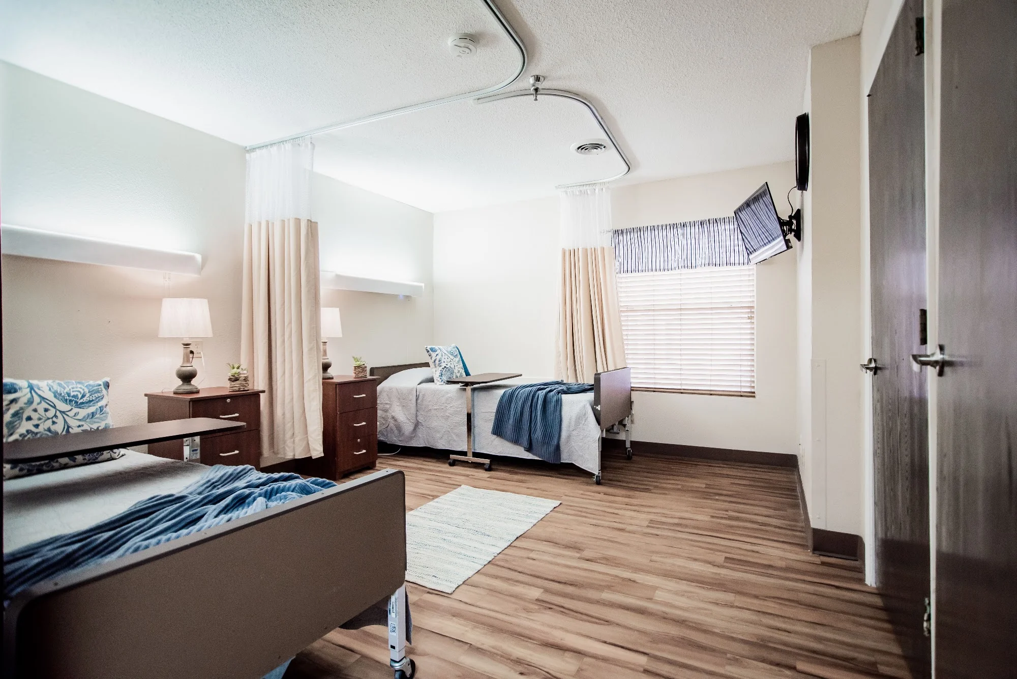 CUERO NURSING AND REHABILITATION CENTER