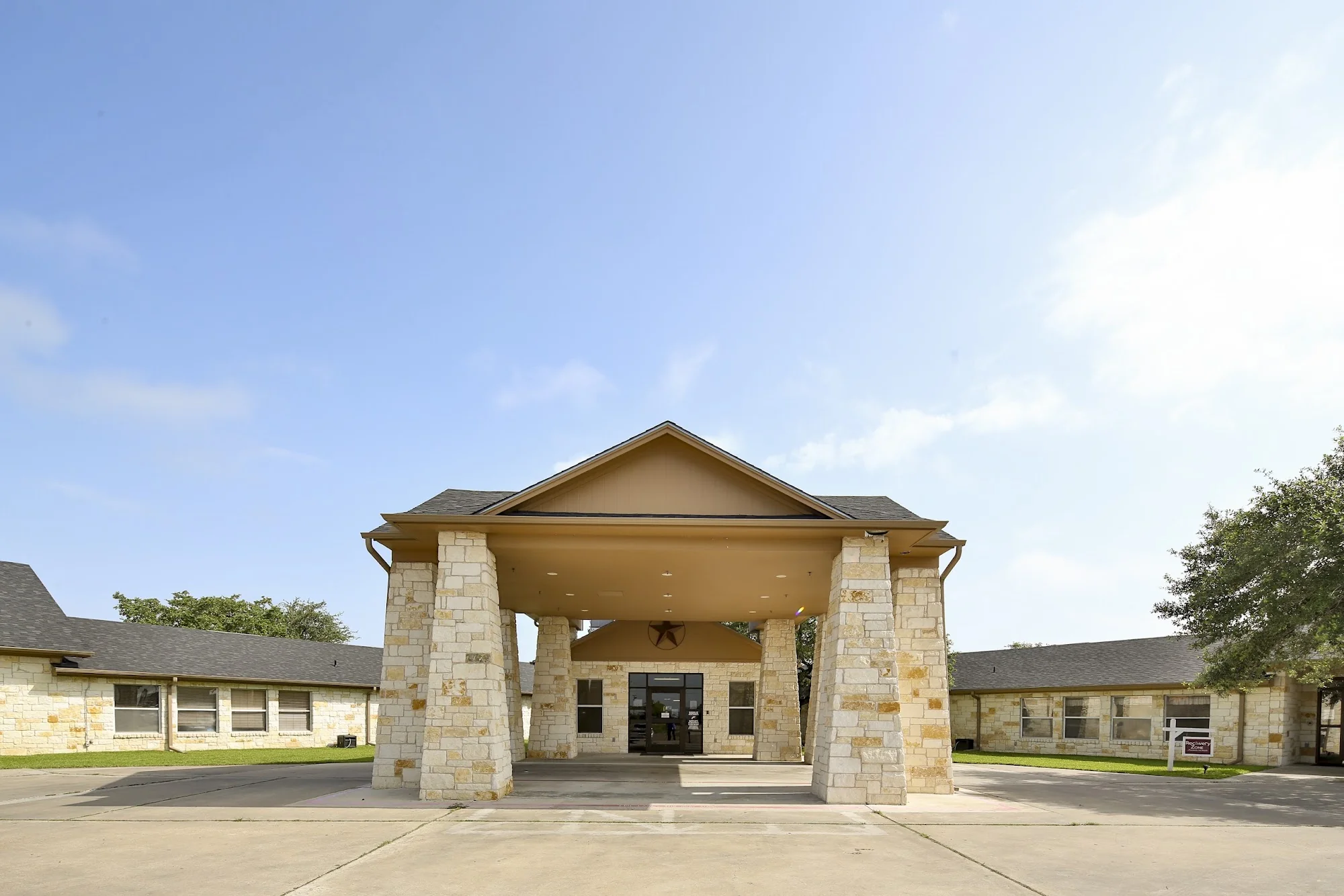 CUERO NURSING AND REHABILITATION CENTER