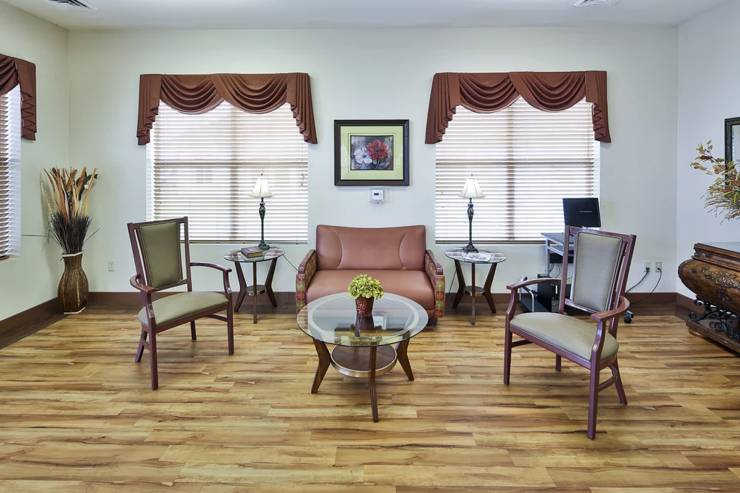 CUERO NURSING AND REHABILITATION CENTER