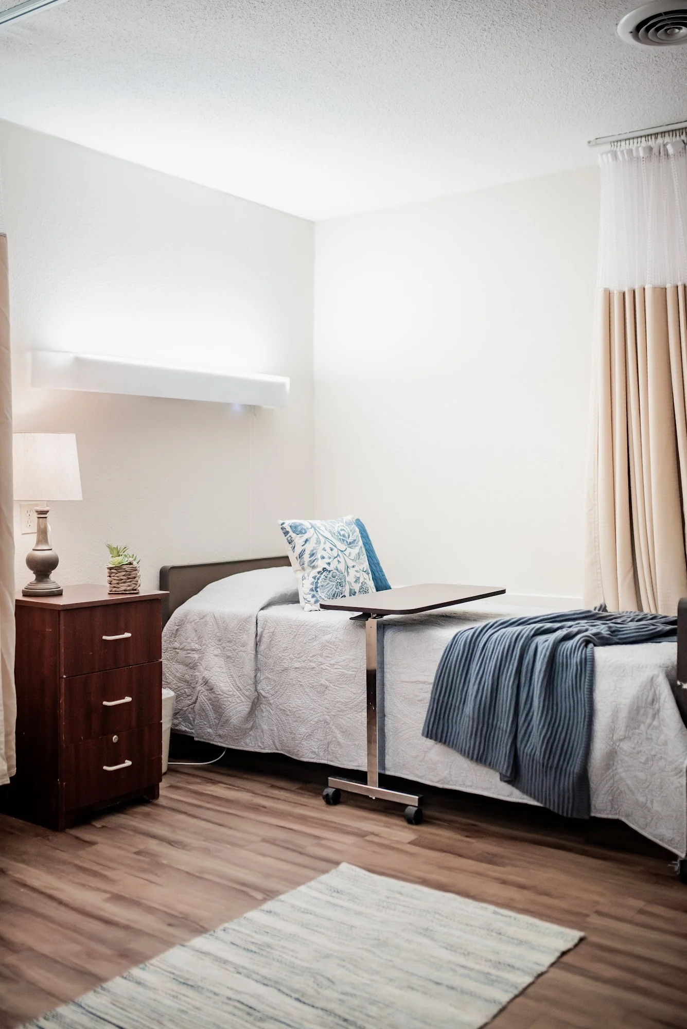 CUERO NURSING AND REHABILITATION CENTER
