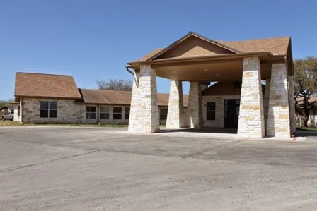 CUERO NURSING AND REHABILITATION CENTER