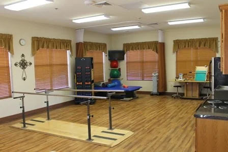 CUERO NURSING AND REHABILITATION CENTER