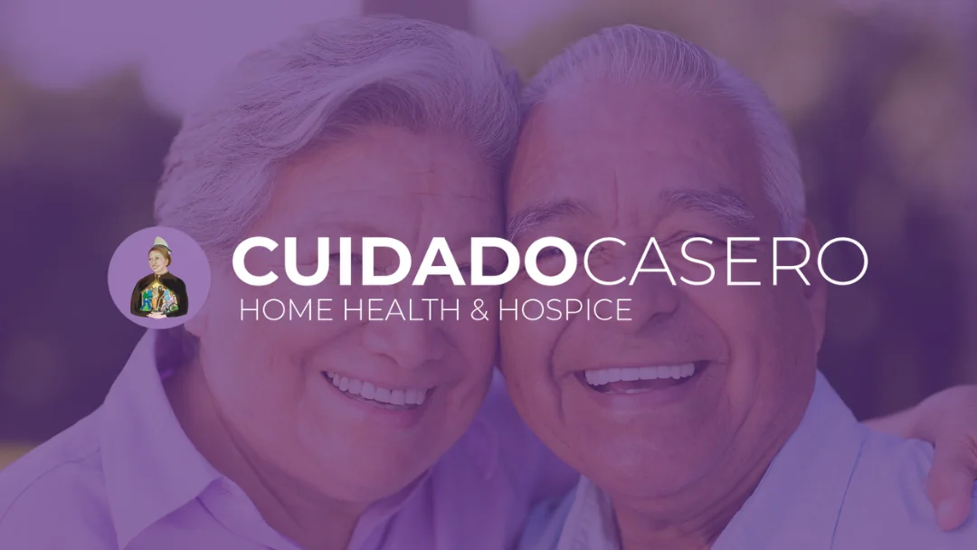 CUIDADO CASERO HOME HEALTH OF EL PASO INC