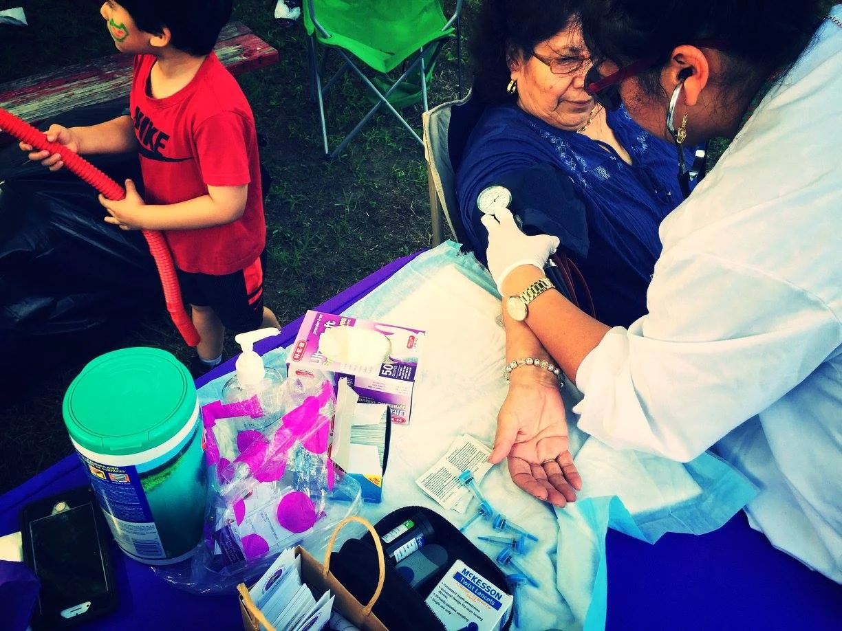 CUIDADO CASERO HOME HEALTH OF EL PASO INC
