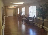 CULLMAN HEALTH CARE CENTER