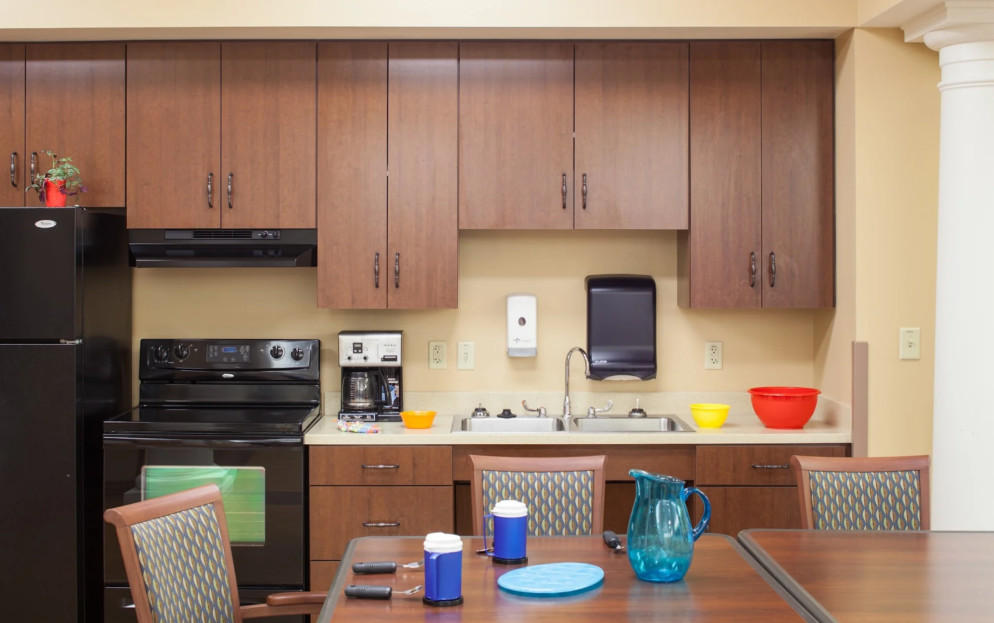 CUMBERLAND VILLAGE CARE