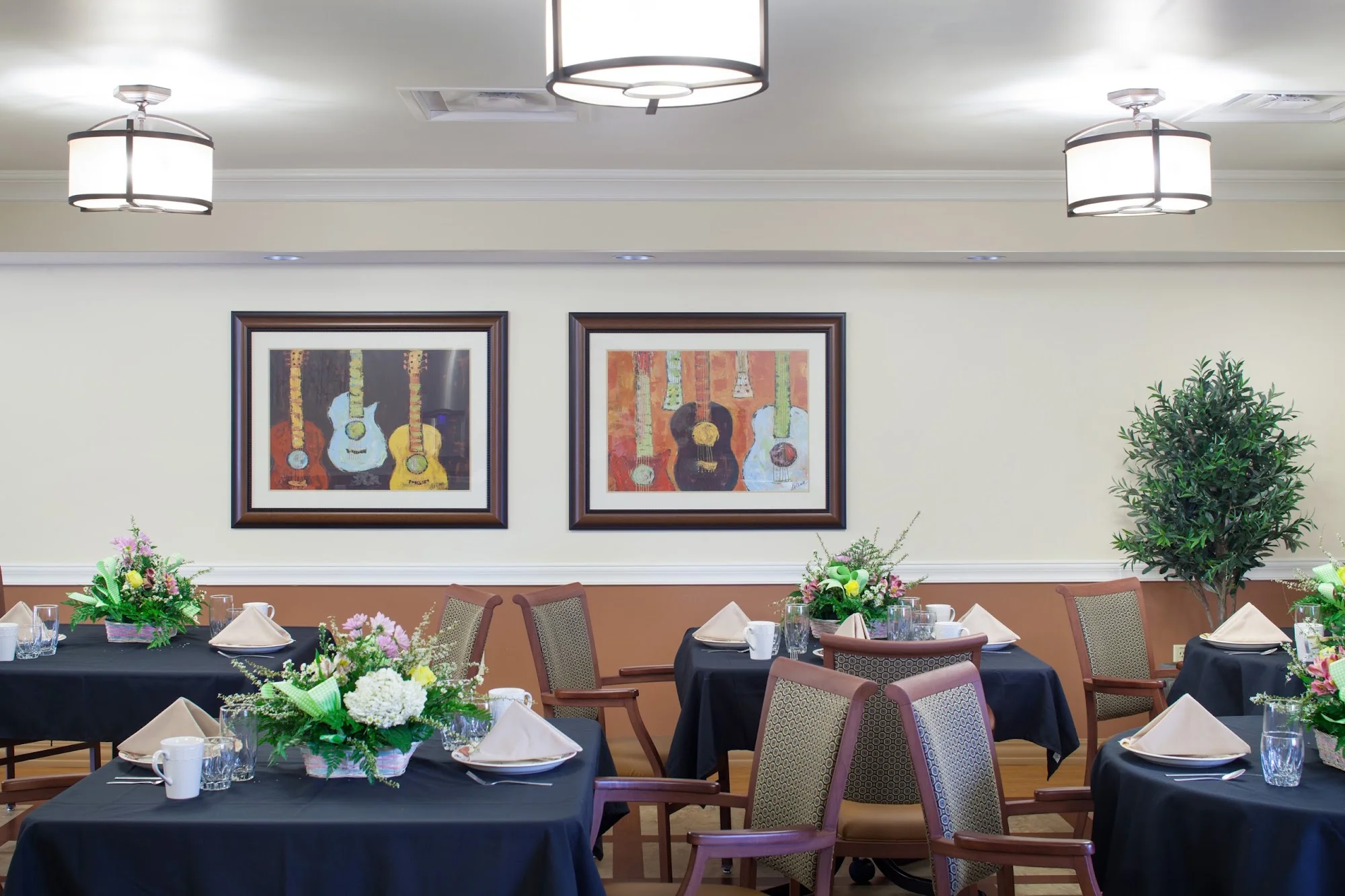 CUMBERLAND VILLAGE CARE