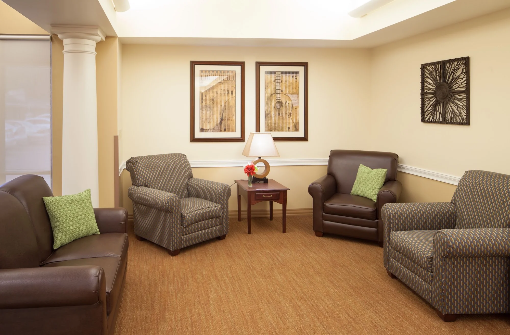 CUMBERLAND VILLAGE CARE