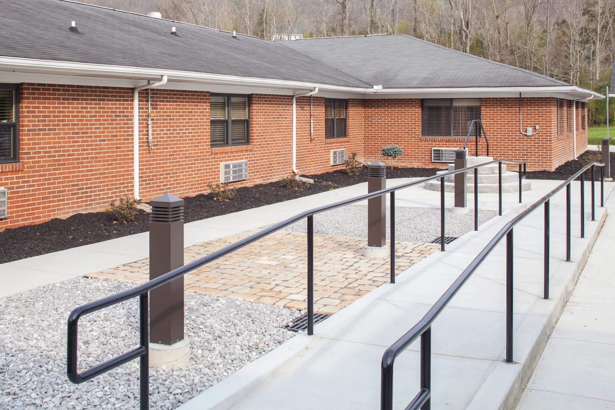 CUMBERLAND VILLAGE CARE