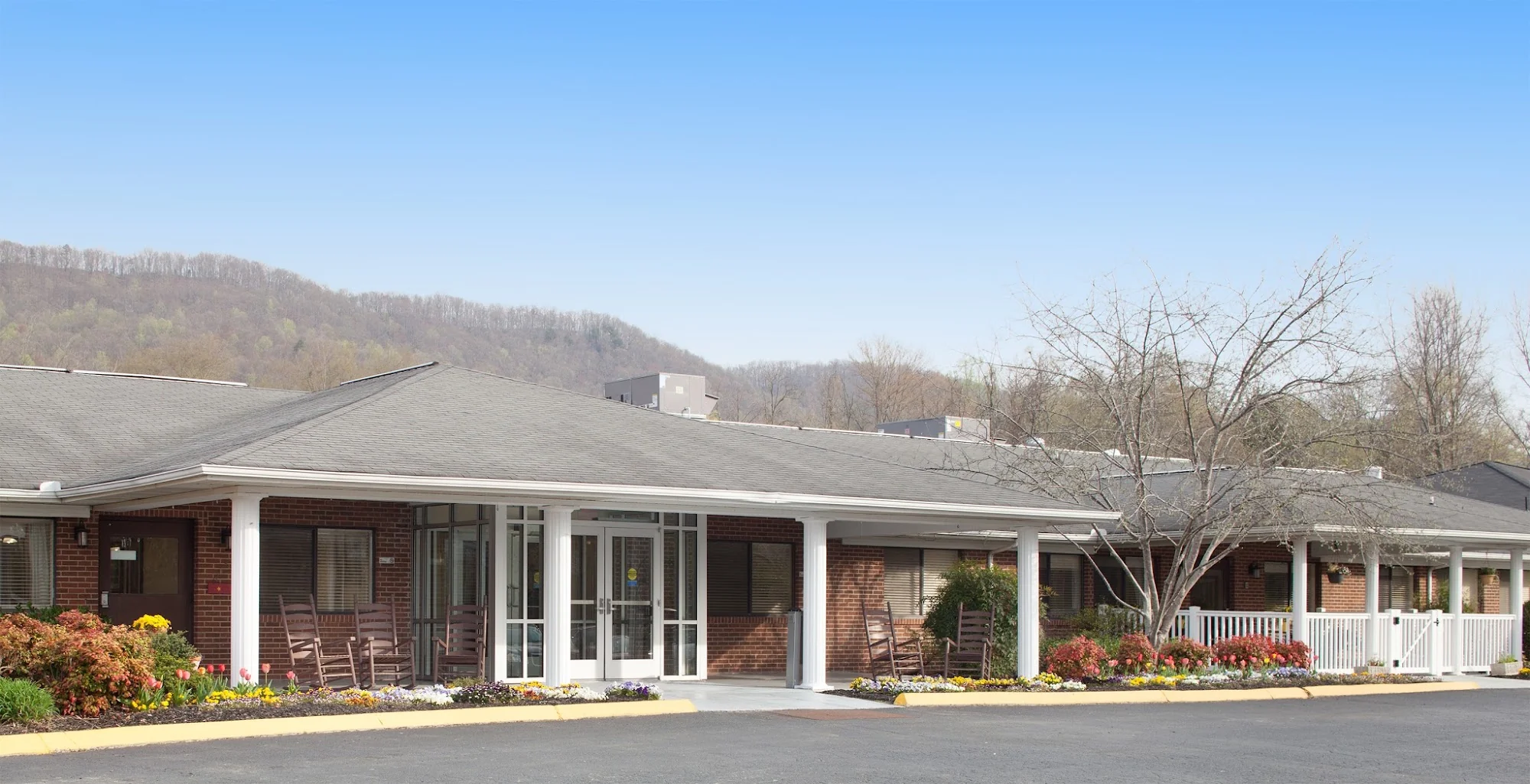 CUMBERLAND VILLAGE CARE