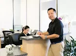 CUPERTINO HEALTHCARE & WELLNESS CENTER