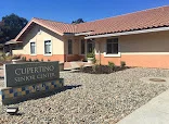 CUPERTINO HEALTHCARE & WELLNESS CENTER