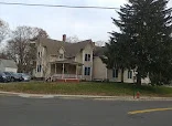 CURTIS HOME ST ELIZABETH CENTER, THE