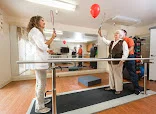CYPRESS RIDGE CARE CENTER