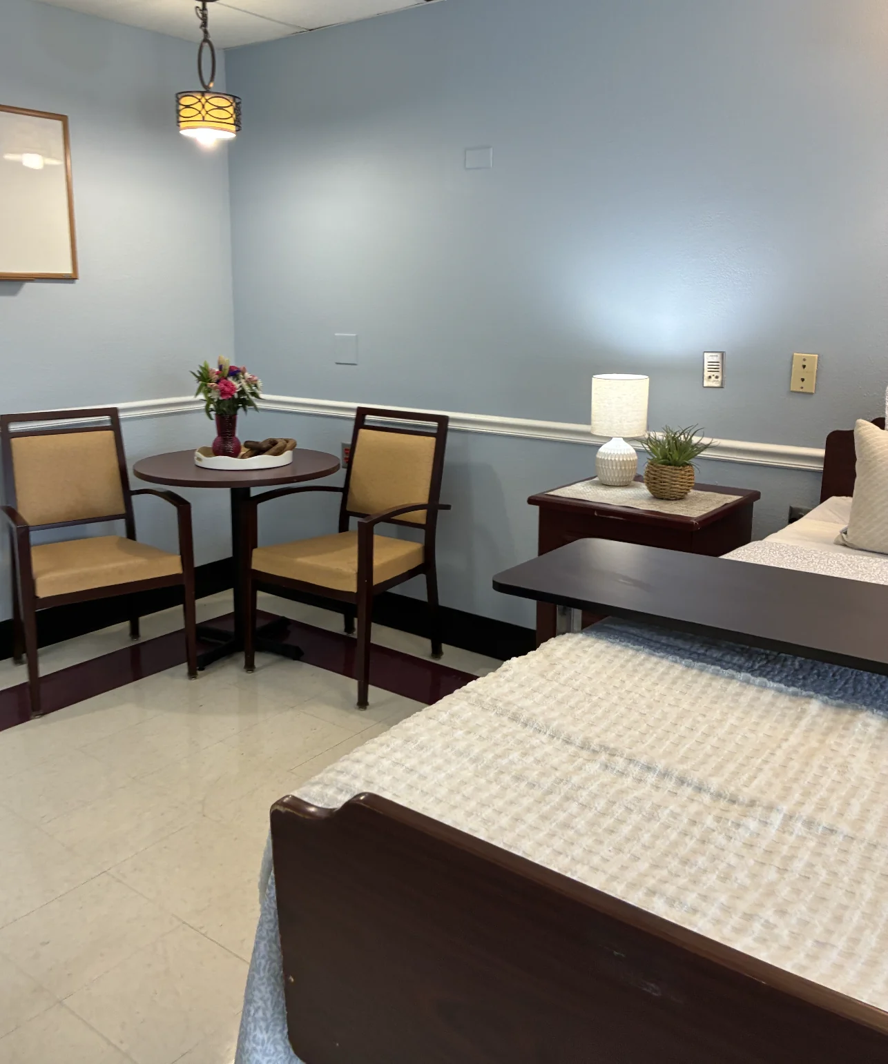 CYPRESS CARE CENTER