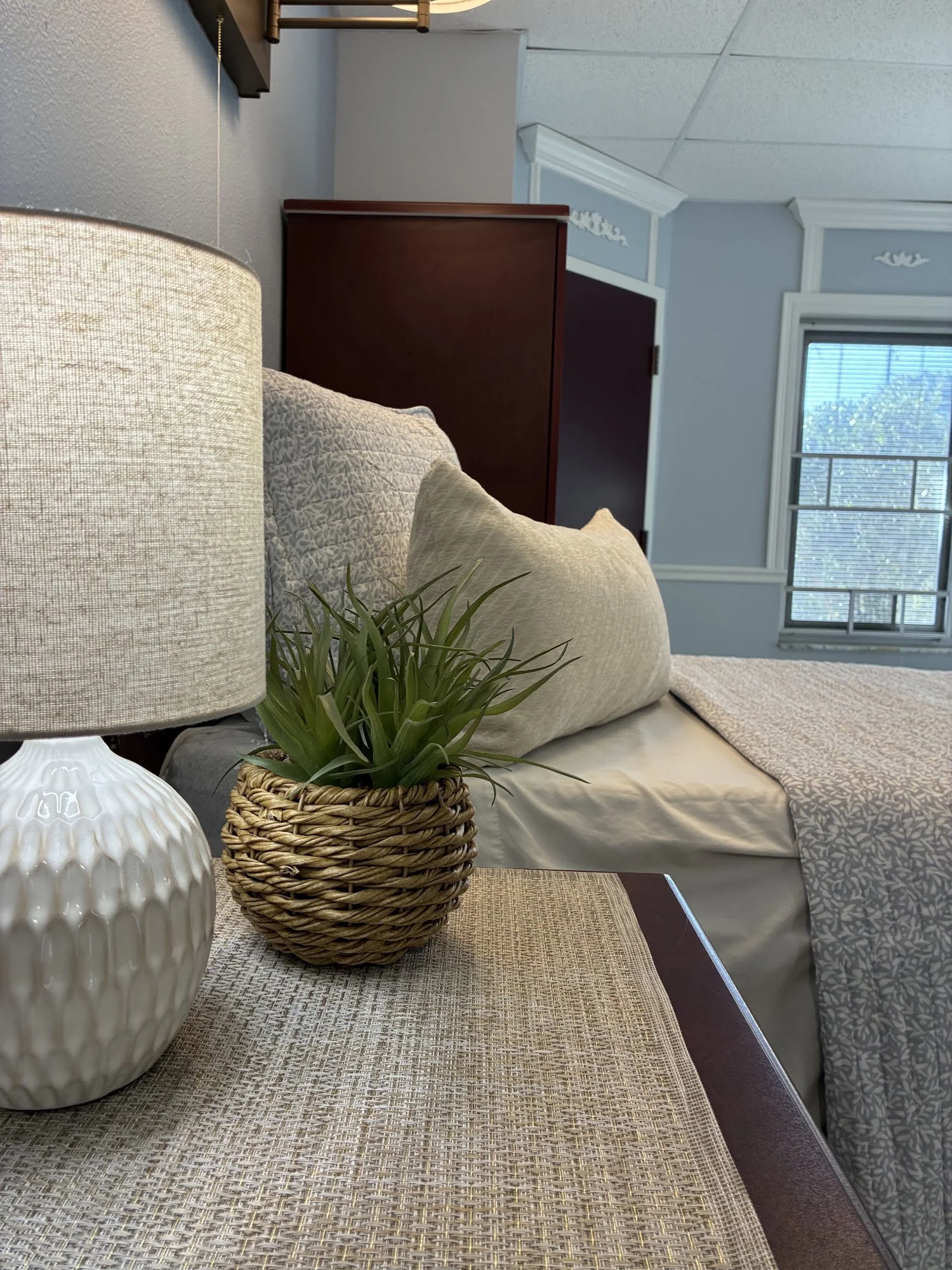 CYPRESS CARE CENTER