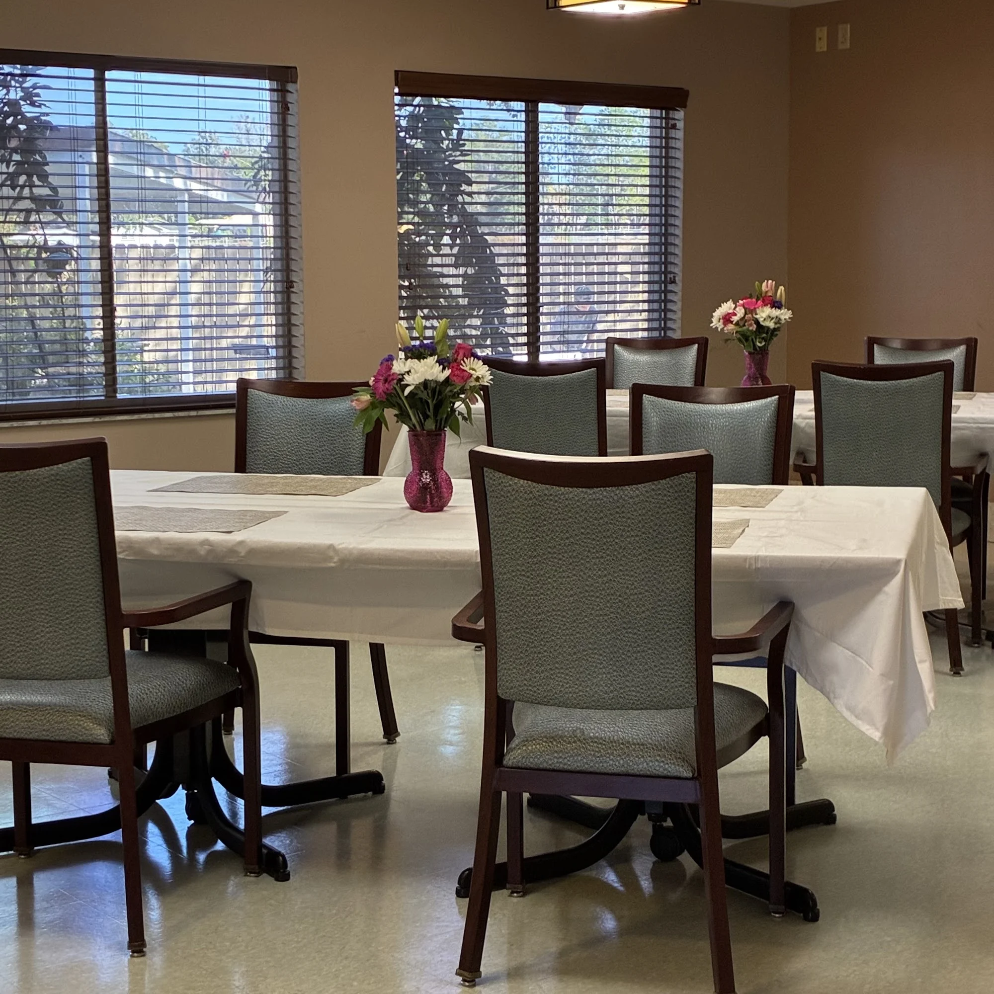 CYPRESS CARE CENTER