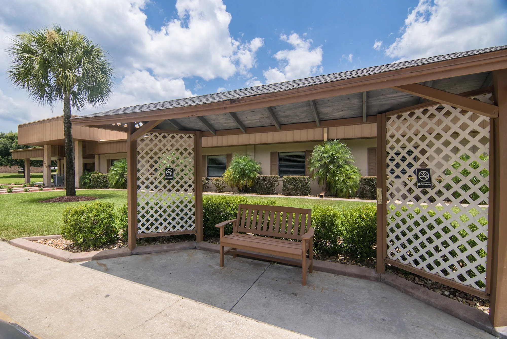 CYPRESS COVE CARE CENTER