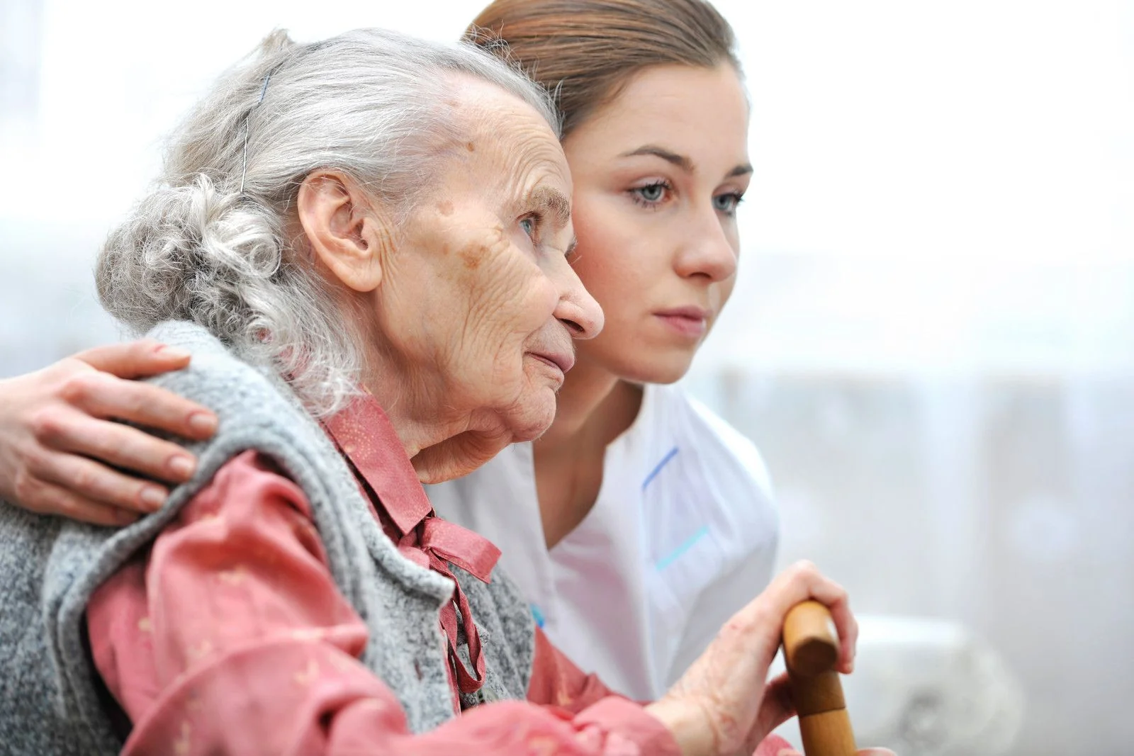 CYPRESS COVE CARE CENTER