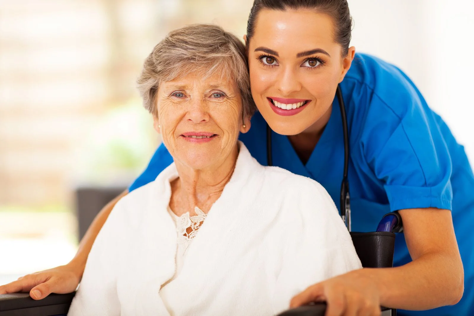 CYPRESS COVE CARE CENTER