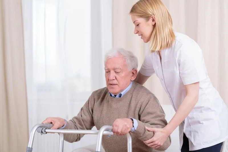 CYPRESS COVE CARE CENTER