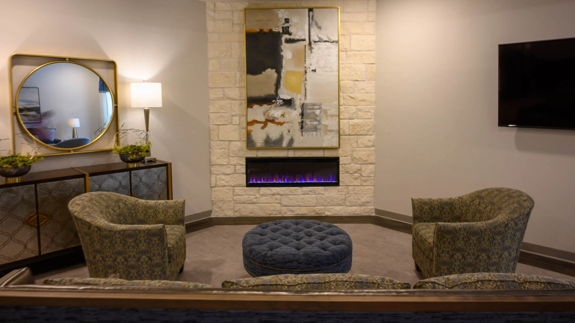 CYPRESS CREEK REHABILITATION AND HEALTHCARE CENTER