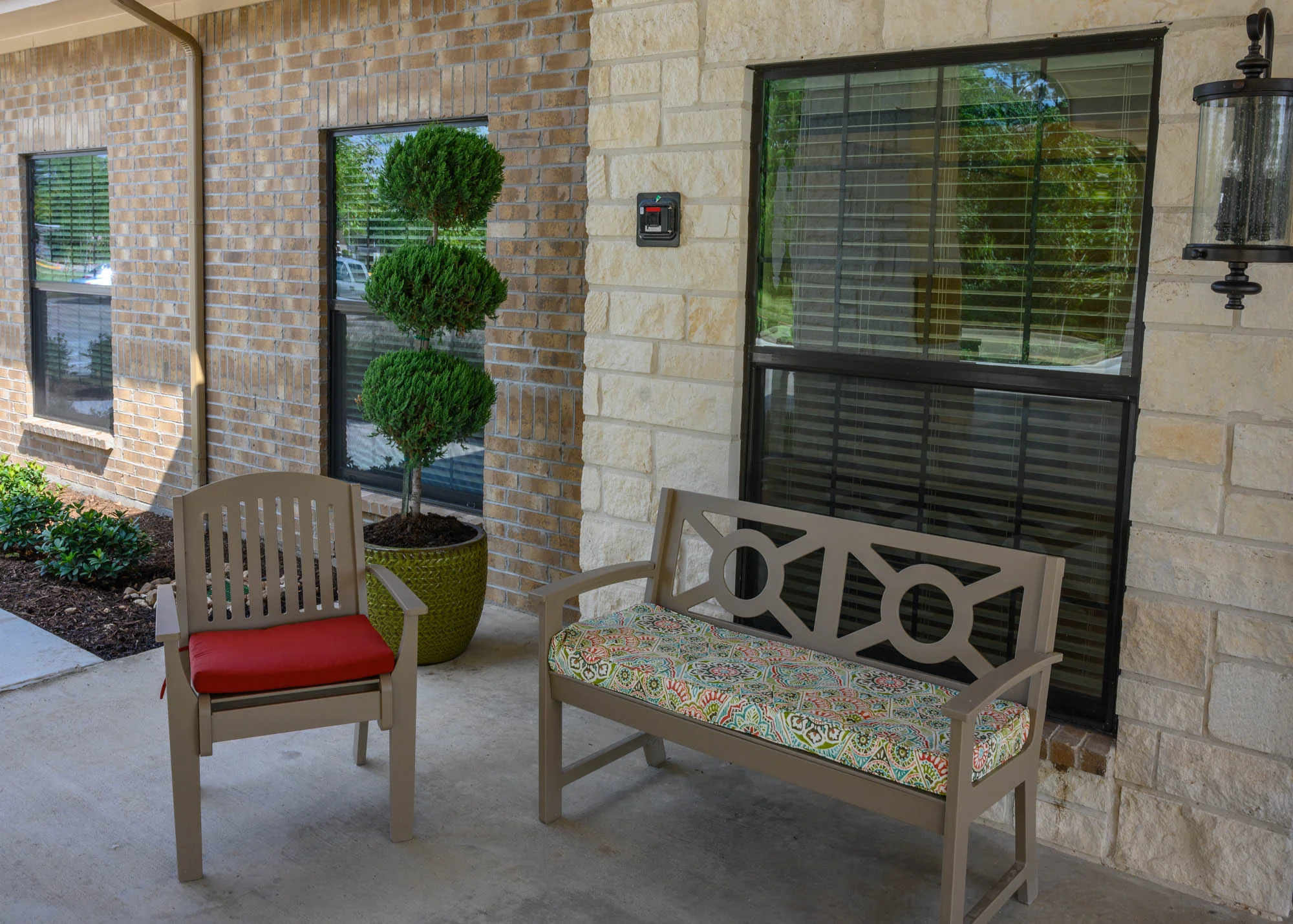 CYPRESS CREEK REHABILITATION AND HEALTHCARE CENTER