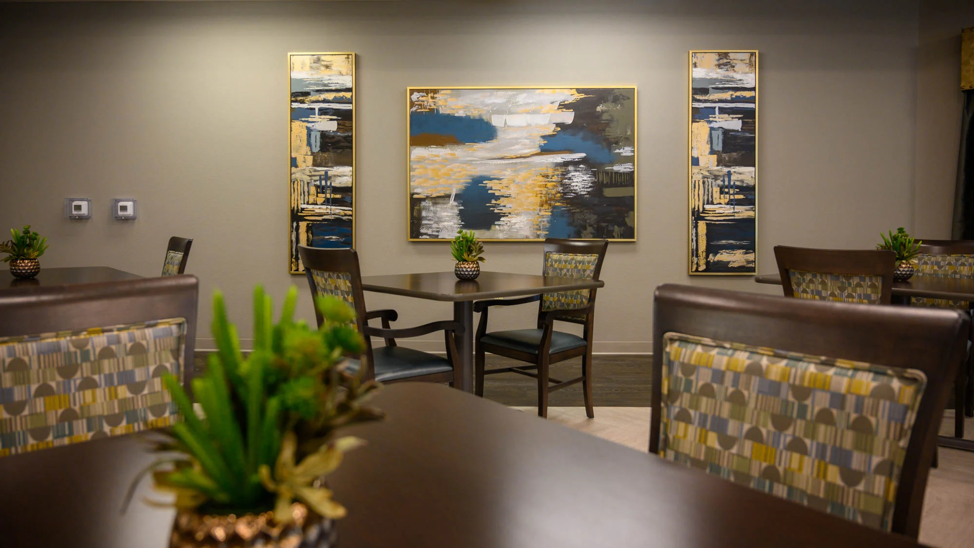 CYPRESS CREEK REHABILITATION AND HEALTHCARE CENTER