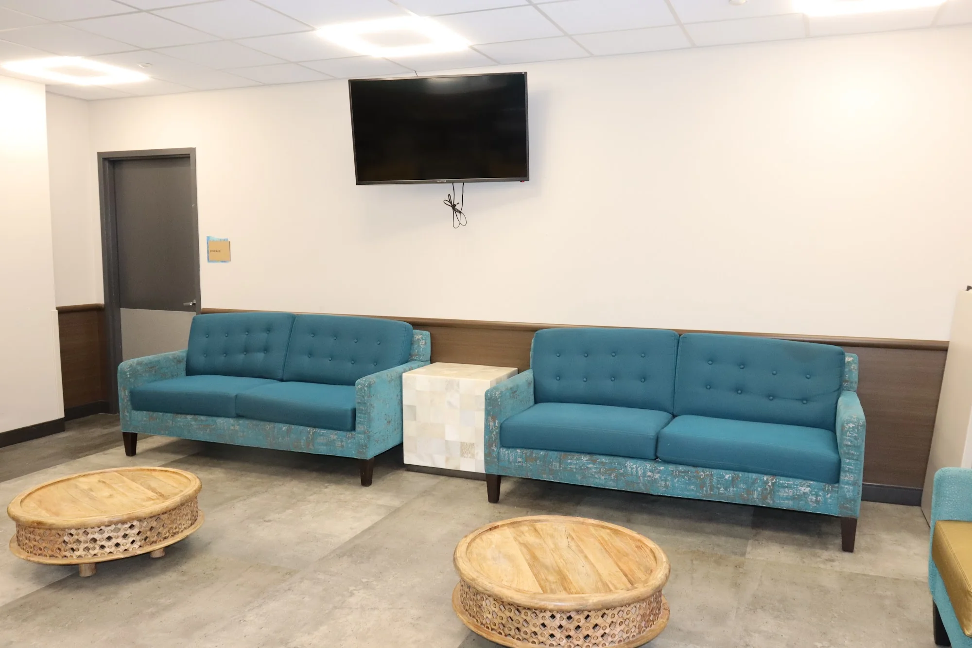 CYPRESS GARDEN CENTER FOR NURSING AND REHAB