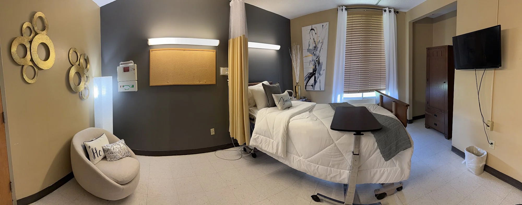 CYPRESS GROVE POST ACUTE
