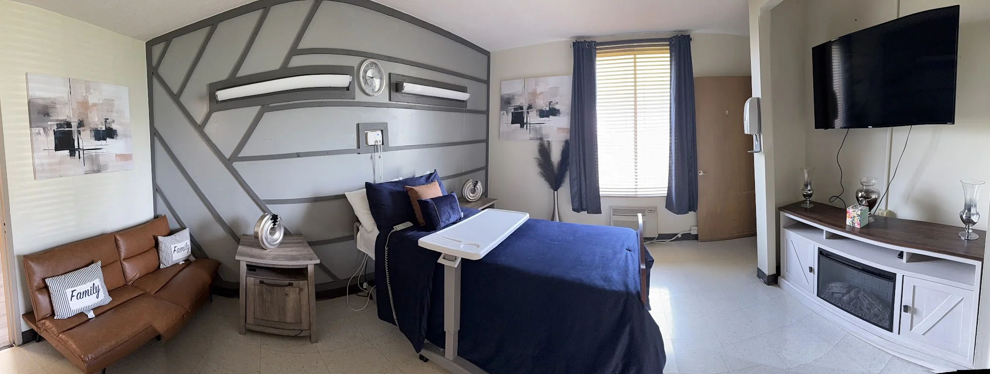 CYPRESS GROVE POST ACUTE