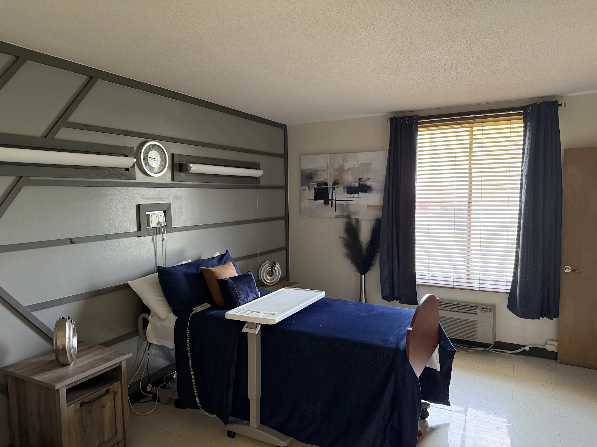 CYPRESS GROVE POST ACUTE