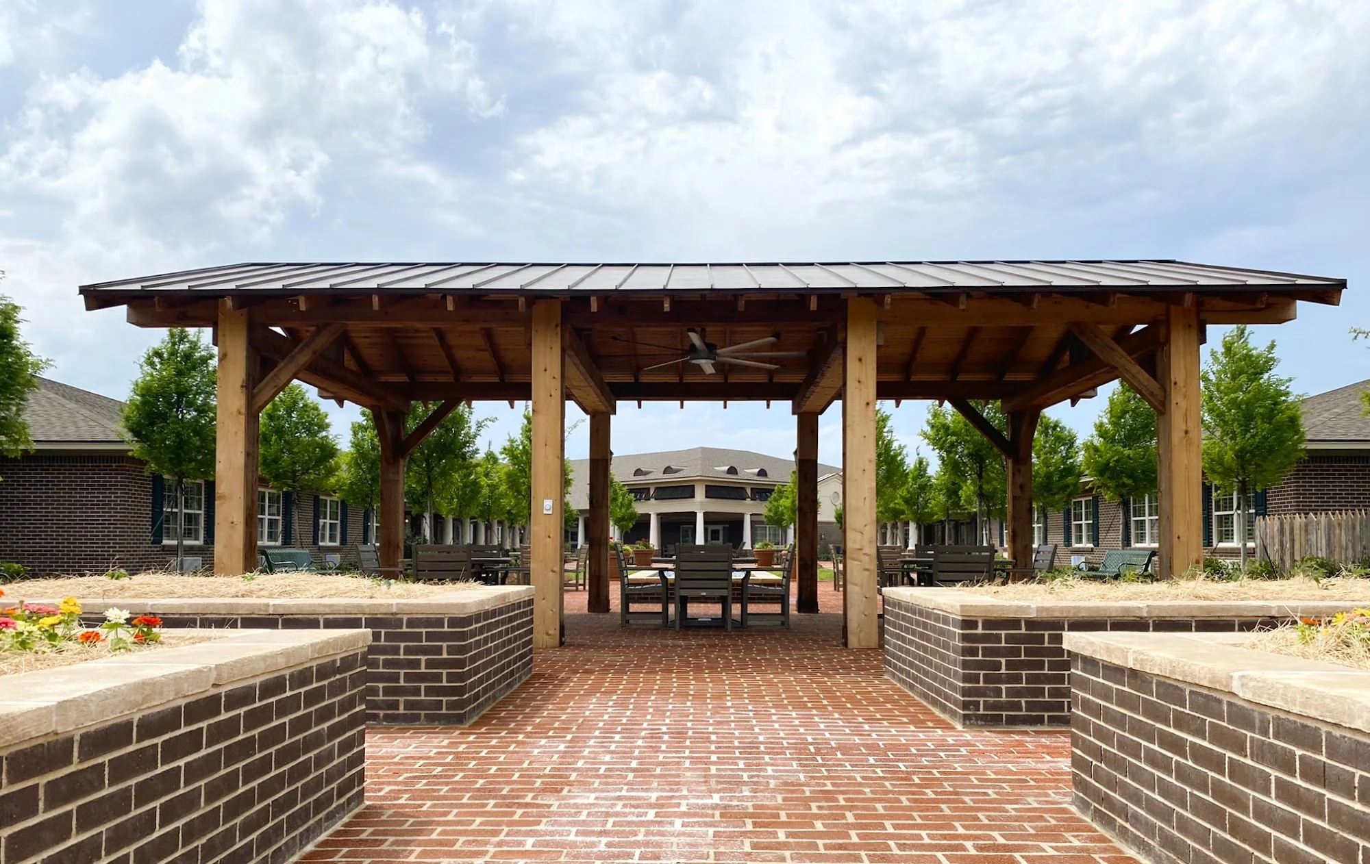 CYPRESS POINT NURSING & REHABILITATION CENTER