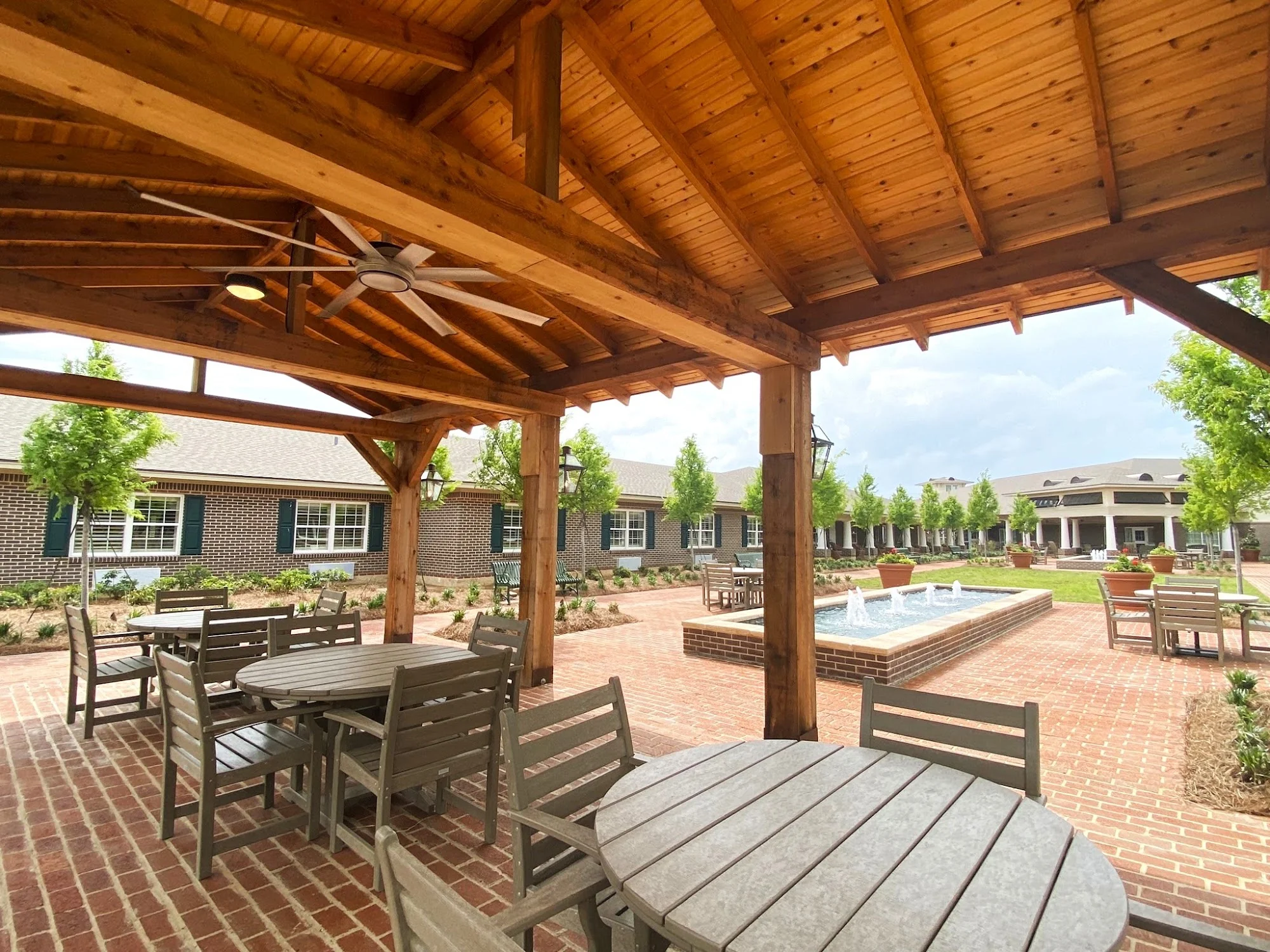 CYPRESS POINT NURSING & REHABILITATION CENTER