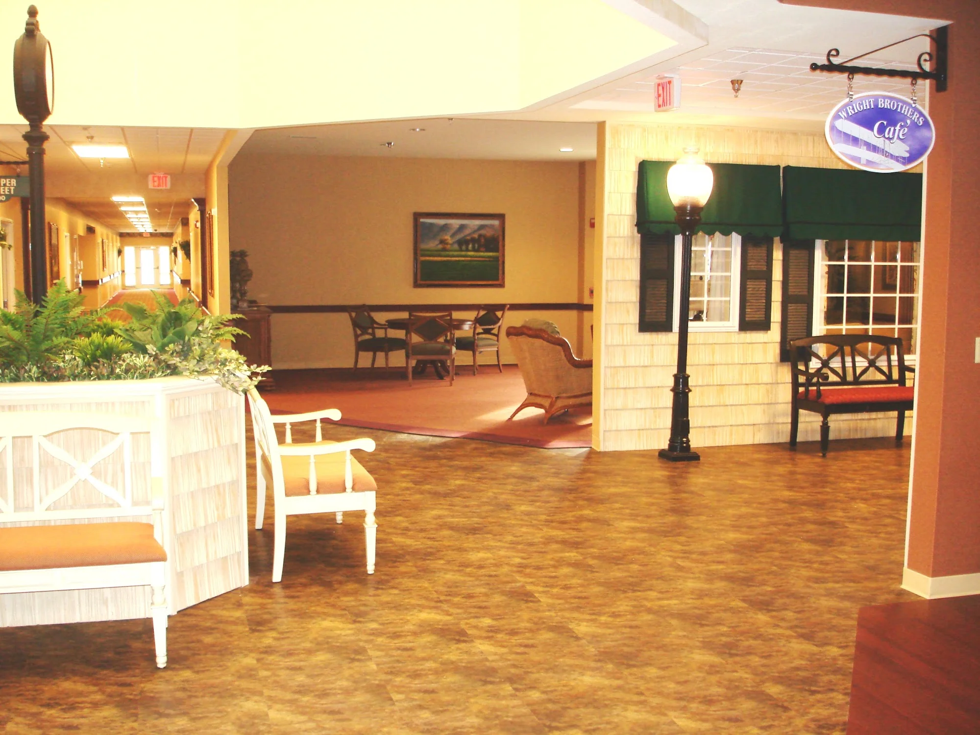 CYPRESS POINTE HEALTH CAMPUS