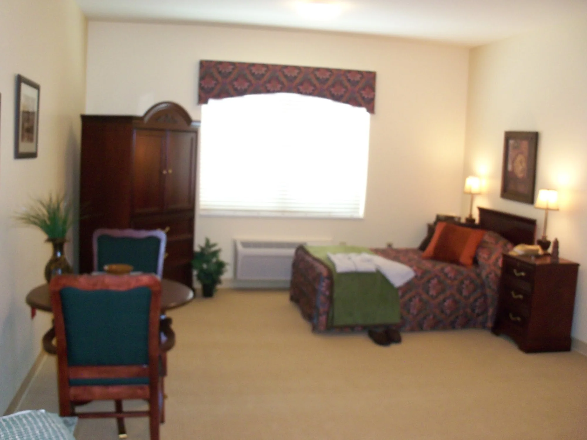CYPRESS POINTE HEALTH CAMPUS