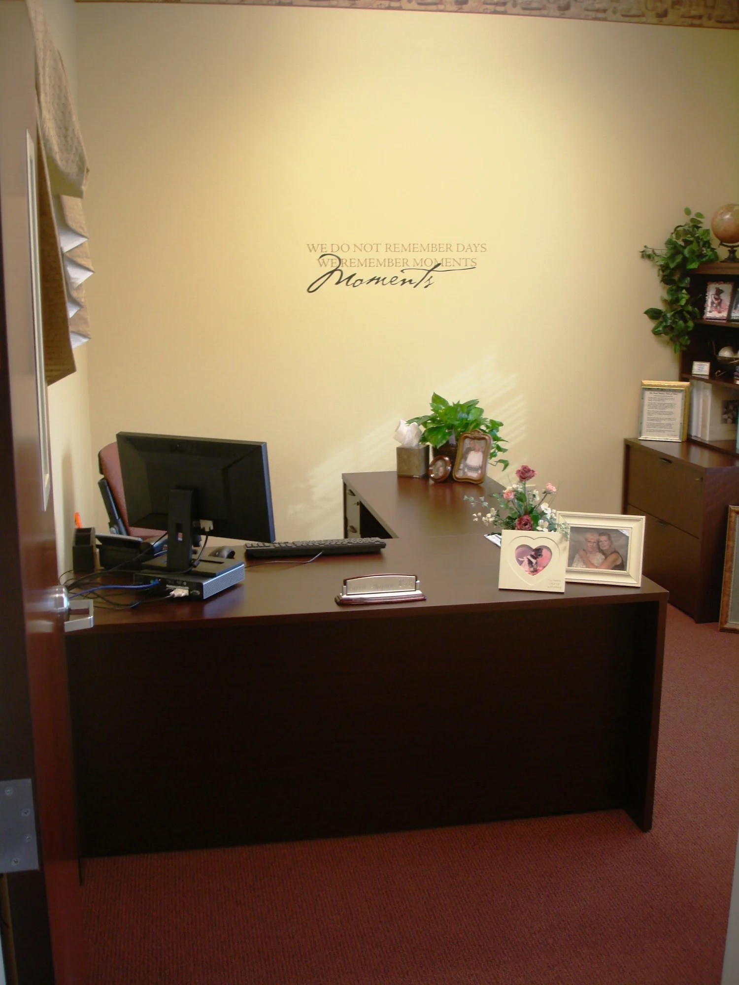 CYPRESS POINTE HEALTH CAMPUS