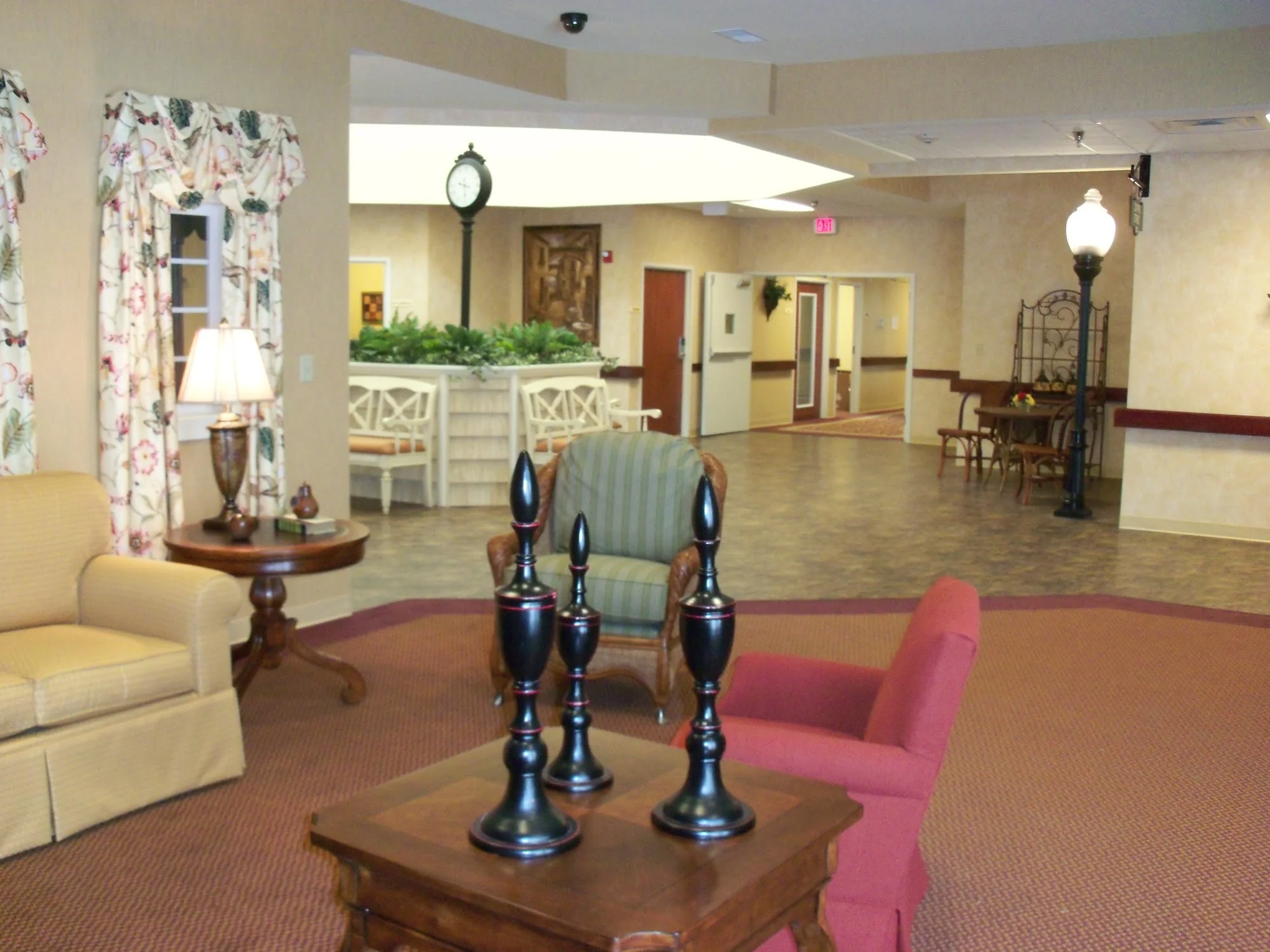 CYPRESS POINTE HEALTH CAMPUS