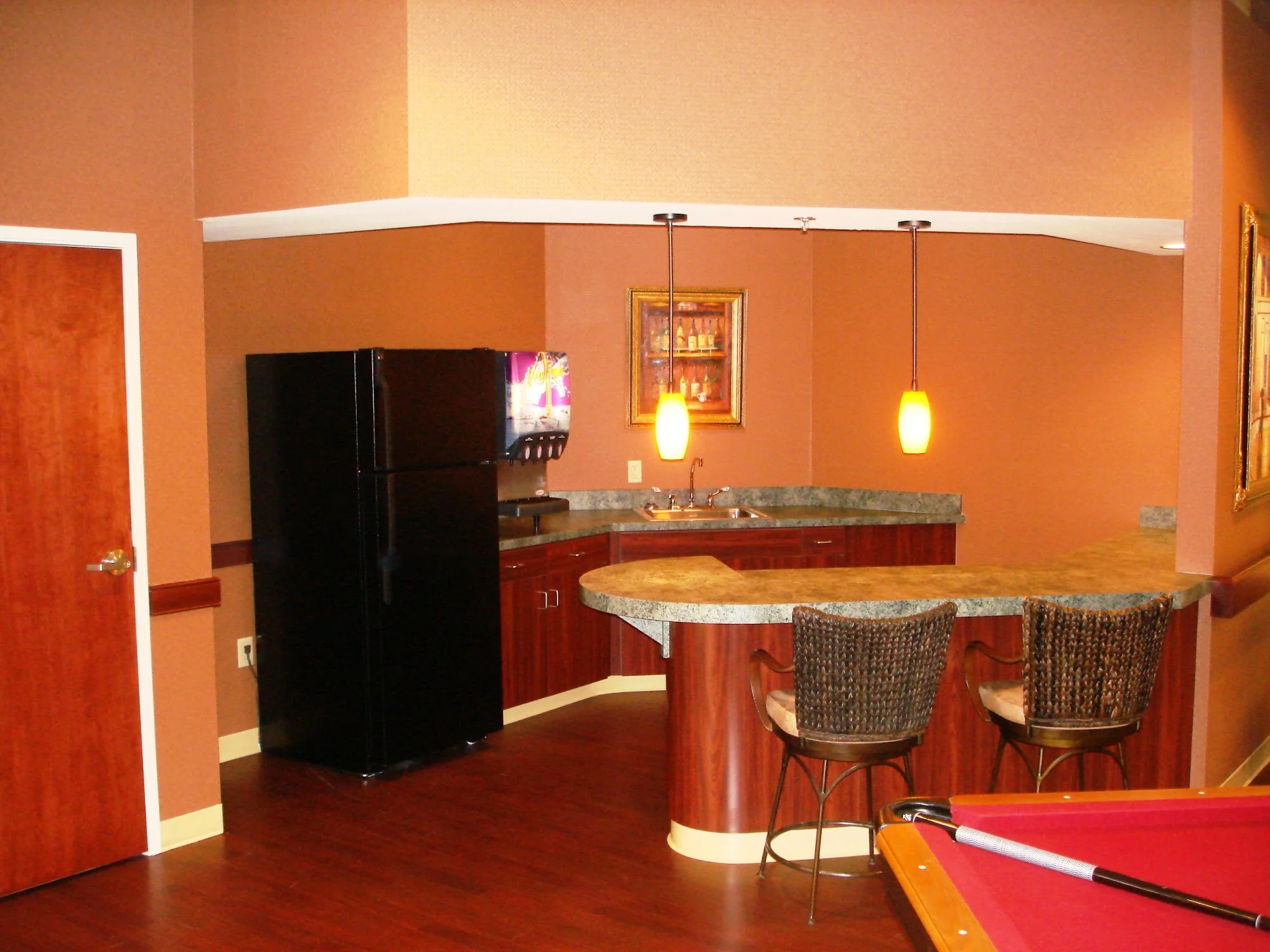 CYPRESS POINTE HEALTH CAMPUS