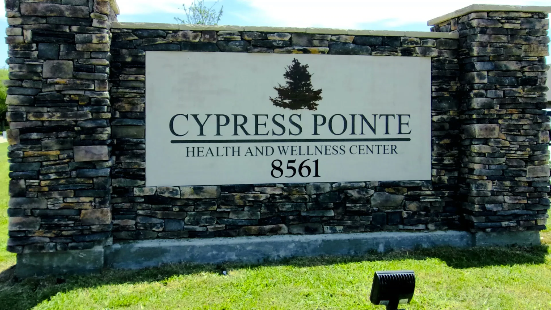 CYPRESS POINTE HEALTH & WELLNESS