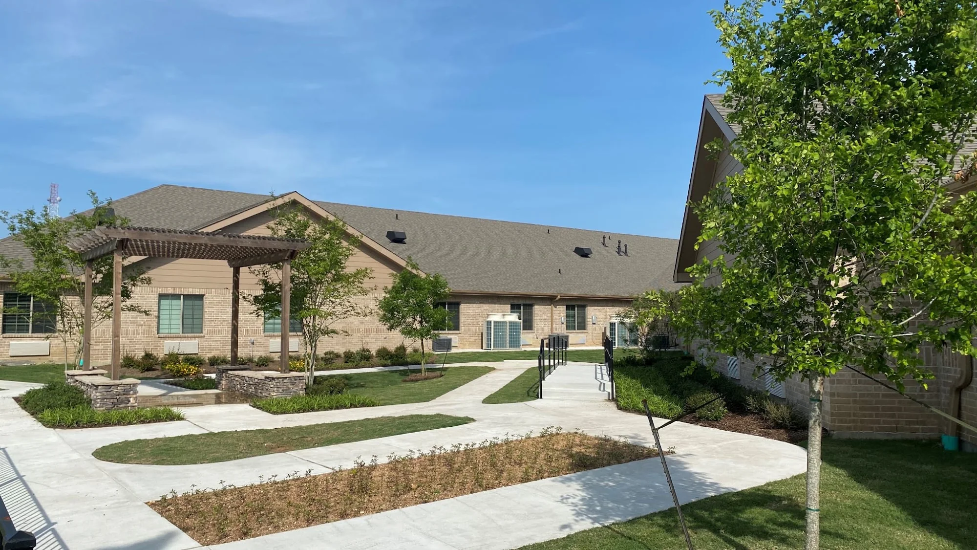 CYPRESS POINTE HEALTH & WELLNESS