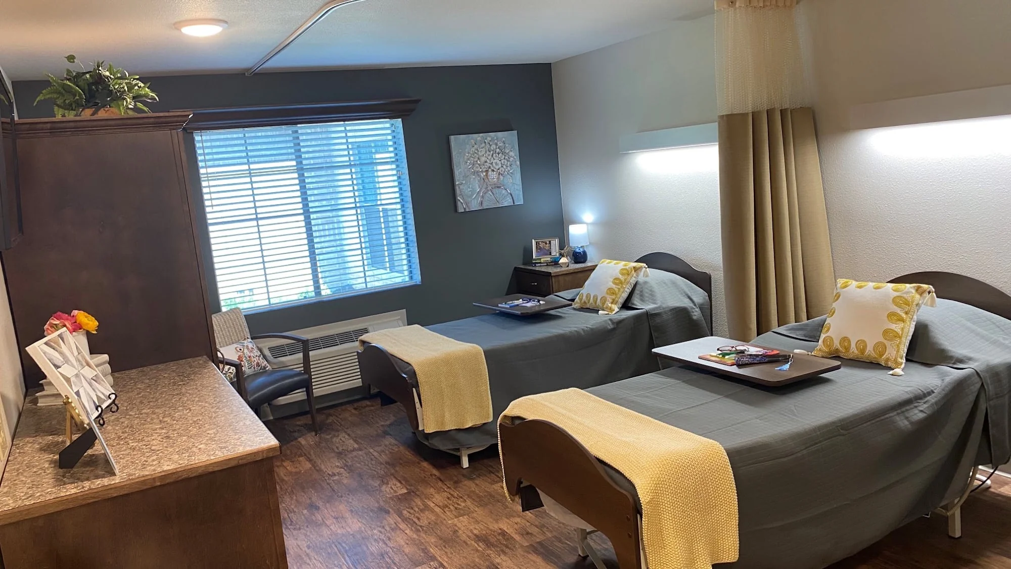 CYPRESS POINTE HEALTH & WELLNESS