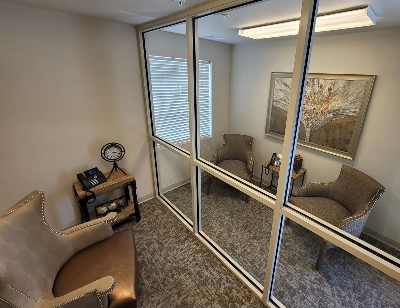 CYPRESS POINTE HEALTH & WELLNESS