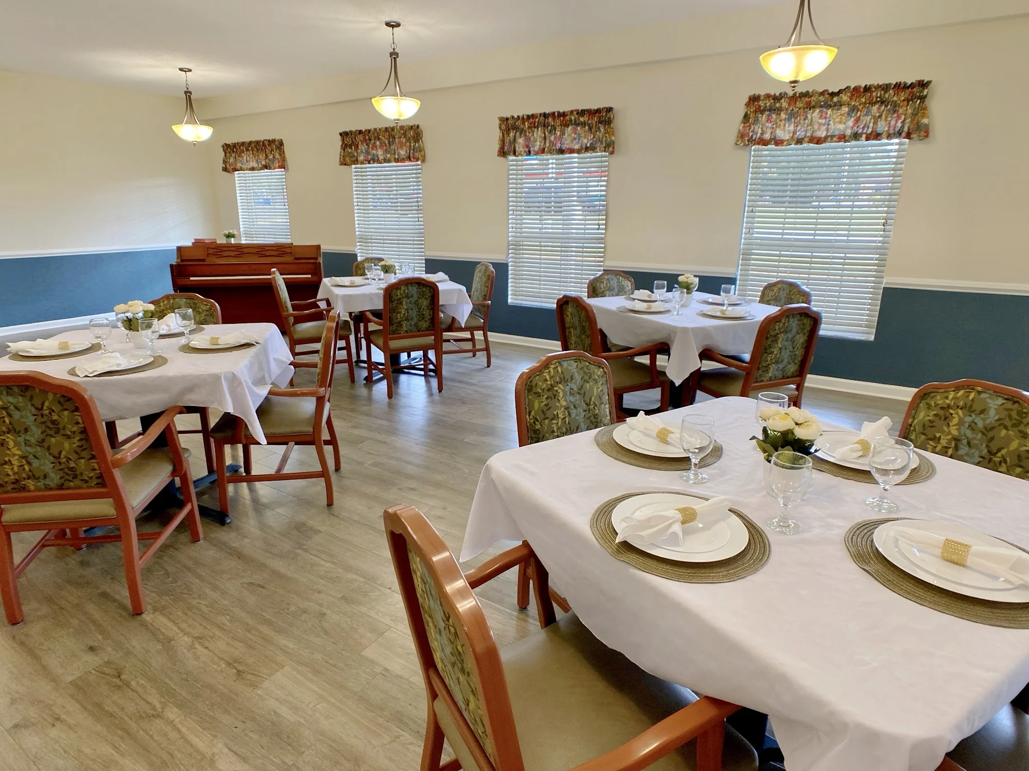 CYPRESS POINTE REHABILITATION CENTER