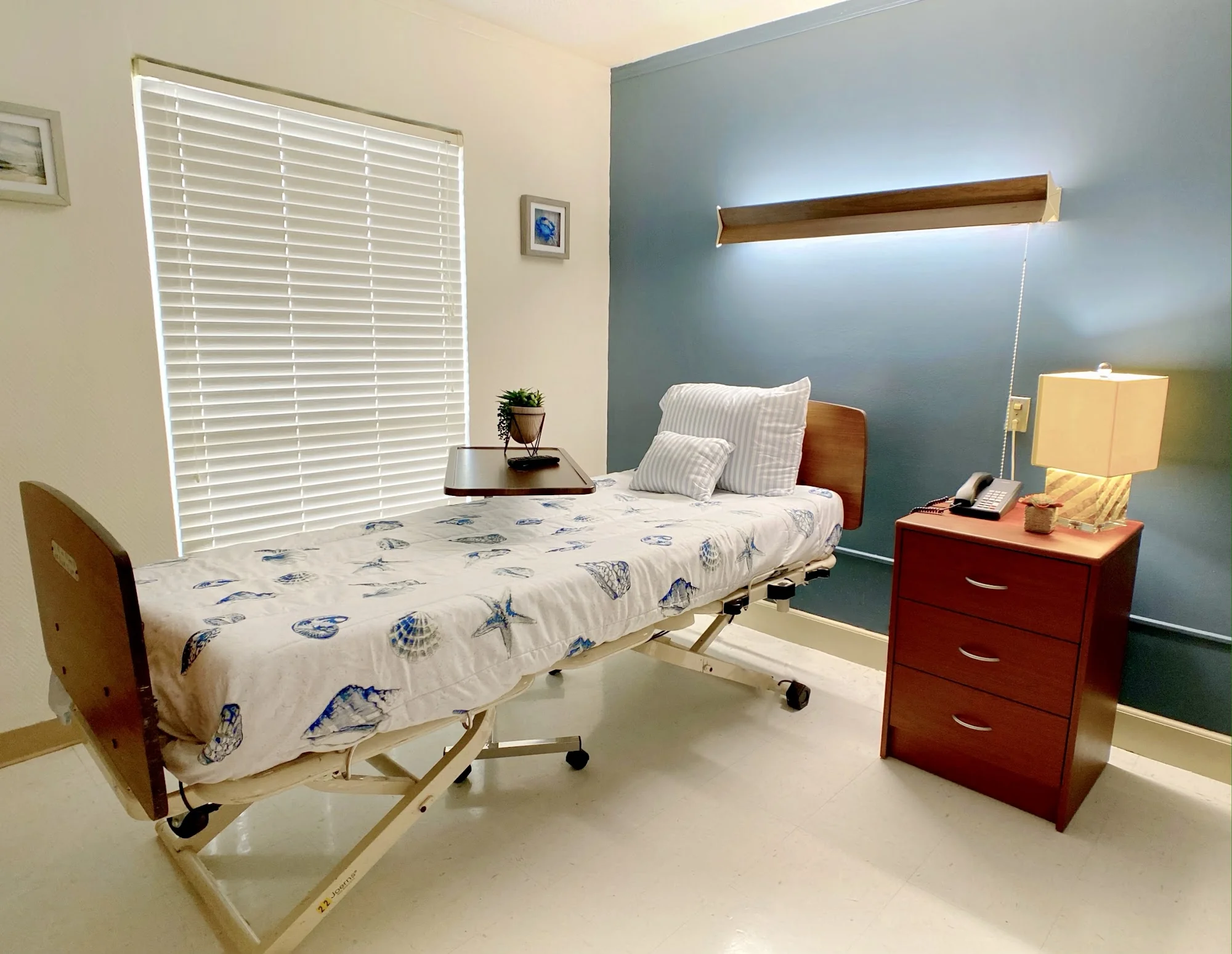 CYPRESS POINTE REHABILITATION CENTER