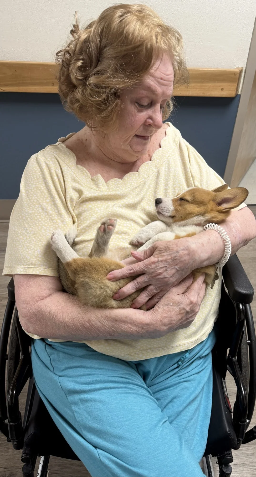 CYPRESS POINTE REHABILITATION CENTER