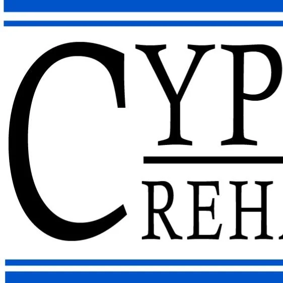 CYPRESS POINTE REHABILITATION CENTER