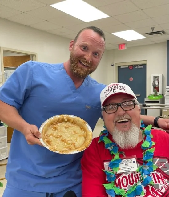 CYPRESS POINTE REHABILITATION CENTER
