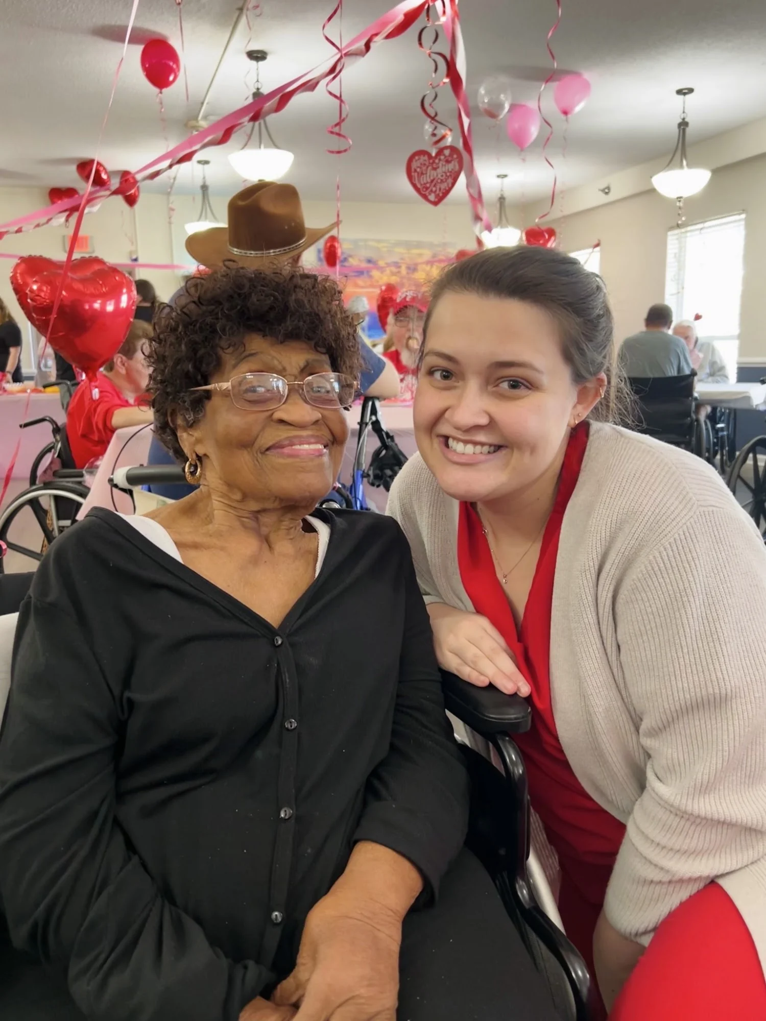 CYPRESS POINTE REHABILITATION CENTER